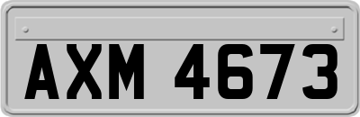 AXM4673