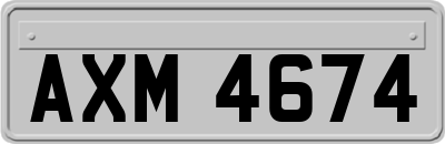 AXM4674