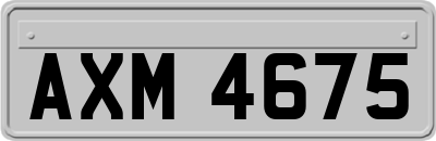 AXM4675