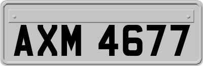 AXM4677