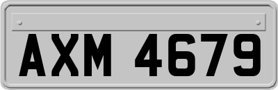AXM4679