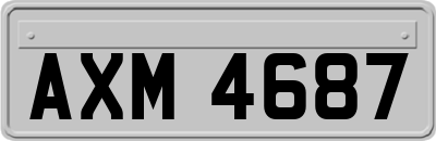 AXM4687