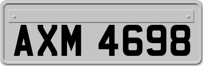 AXM4698
