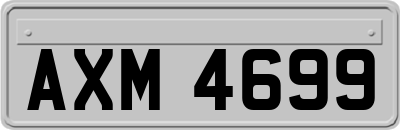 AXM4699