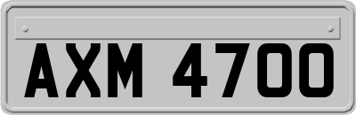 AXM4700