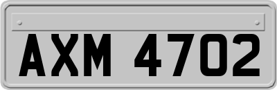 AXM4702