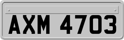 AXM4703
