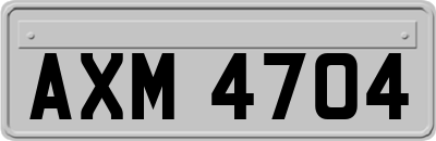 AXM4704