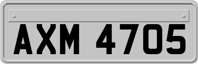 AXM4705