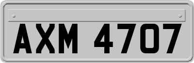 AXM4707