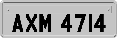 AXM4714