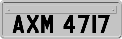 AXM4717