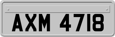 AXM4718