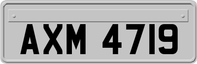 AXM4719