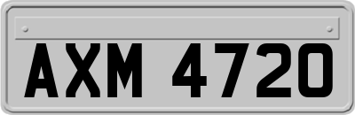 AXM4720