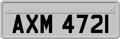 AXM4721