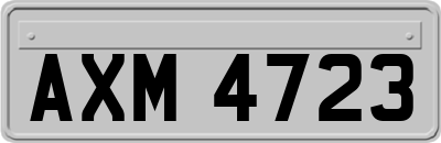 AXM4723