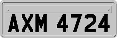 AXM4724