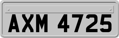 AXM4725