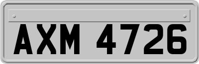 AXM4726