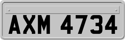AXM4734