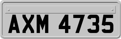 AXM4735