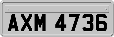 AXM4736