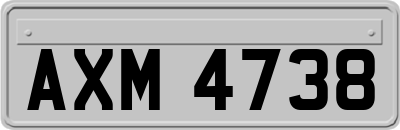 AXM4738