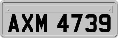 AXM4739