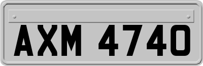 AXM4740