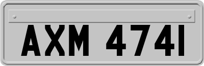 AXM4741