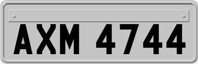 AXM4744