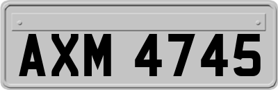 AXM4745