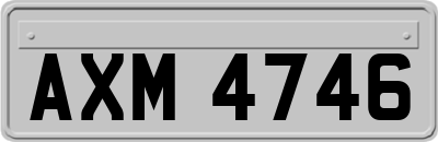 AXM4746