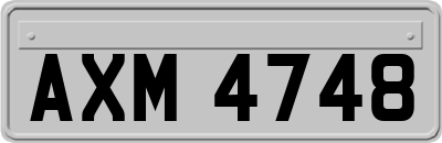 AXM4748