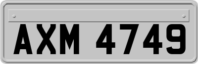 AXM4749