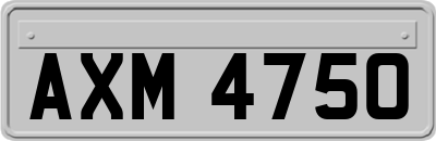 AXM4750