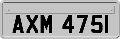 AXM4751