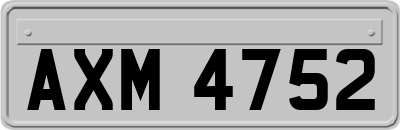 AXM4752