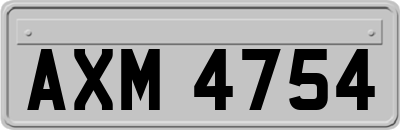 AXM4754