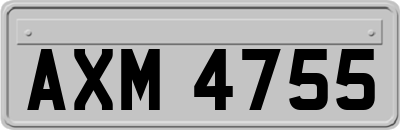 AXM4755