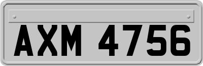 AXM4756