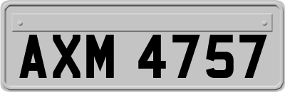 AXM4757