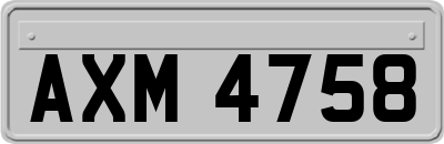 AXM4758