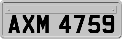 AXM4759