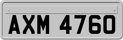 AXM4760