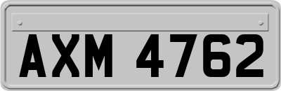 AXM4762