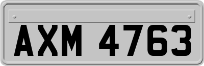 AXM4763