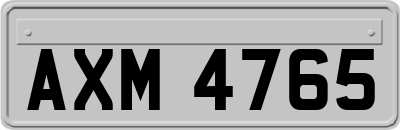 AXM4765