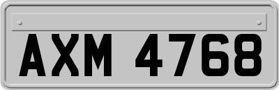 AXM4768